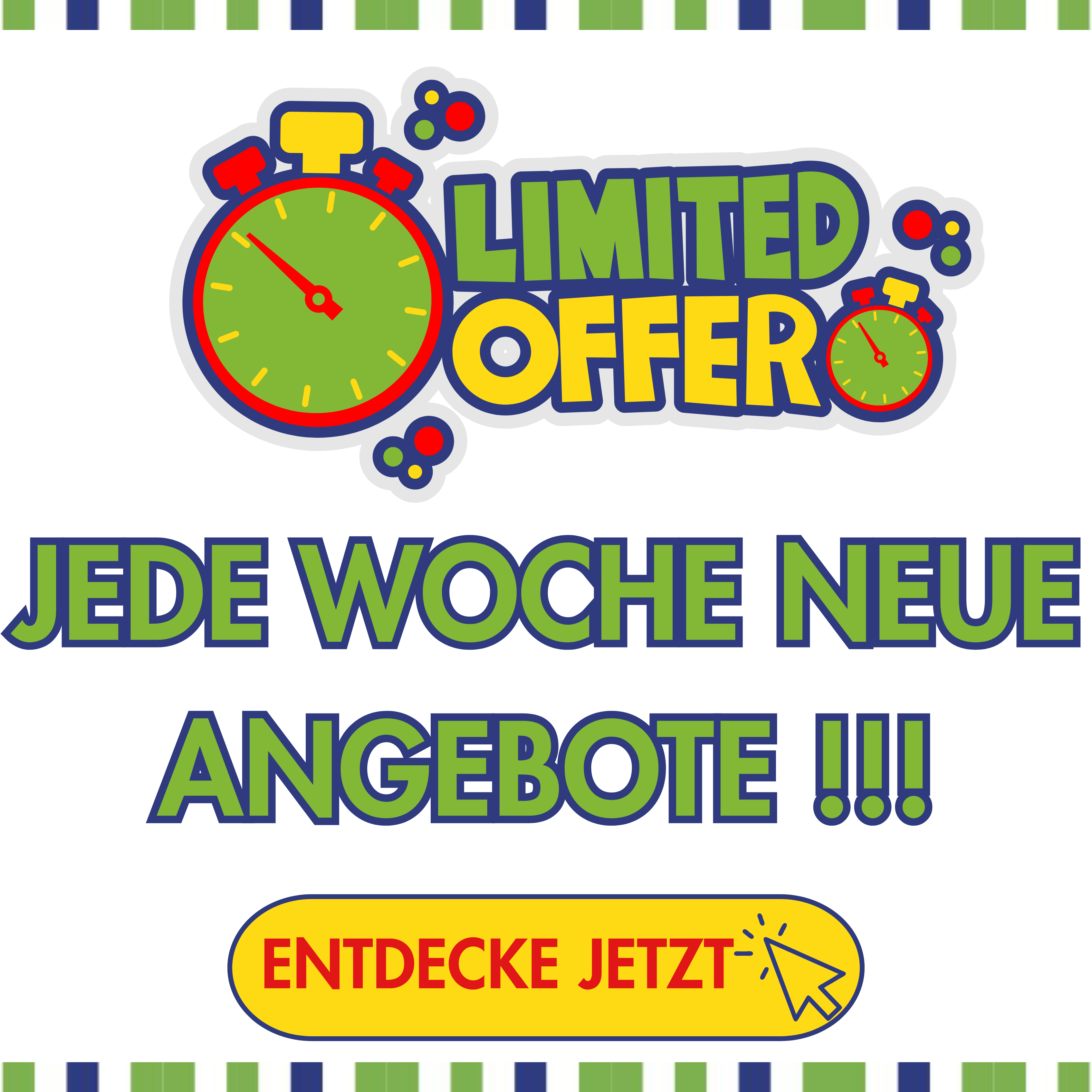 Limited Offers Avanti